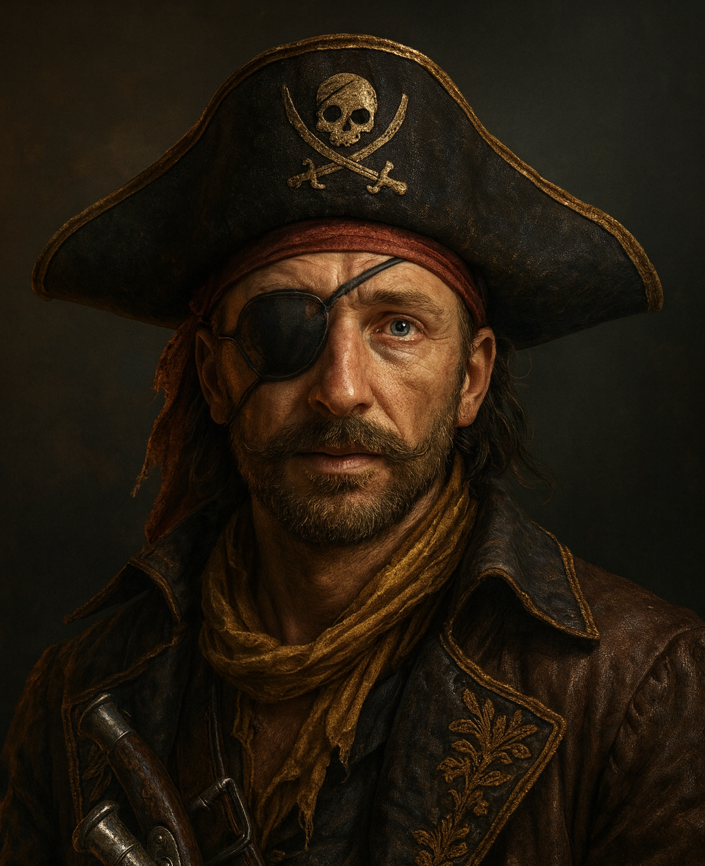 SebThePirate's profile